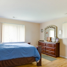 View of Main Bedroom View of Main Bedroom