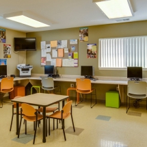 Computer Lab Computer Lab