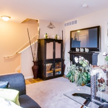 Living Room Area Living Room Area